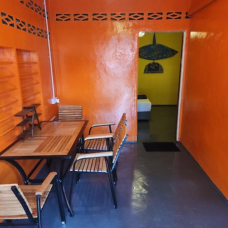 Gecko Guesthouse Pantai Cenang  Esterno foto