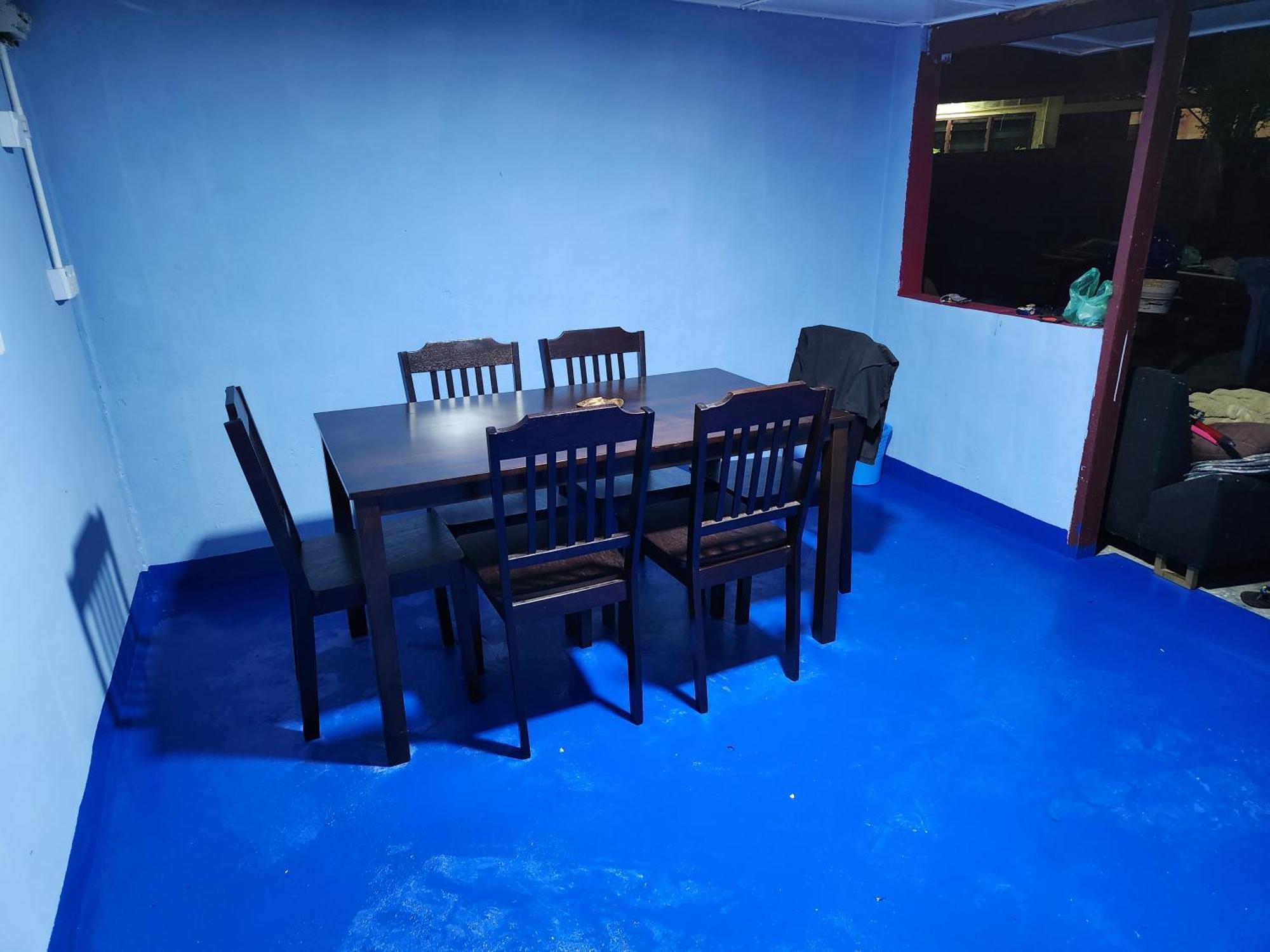Gecko Guesthouse Pantai Cenang  Camera foto