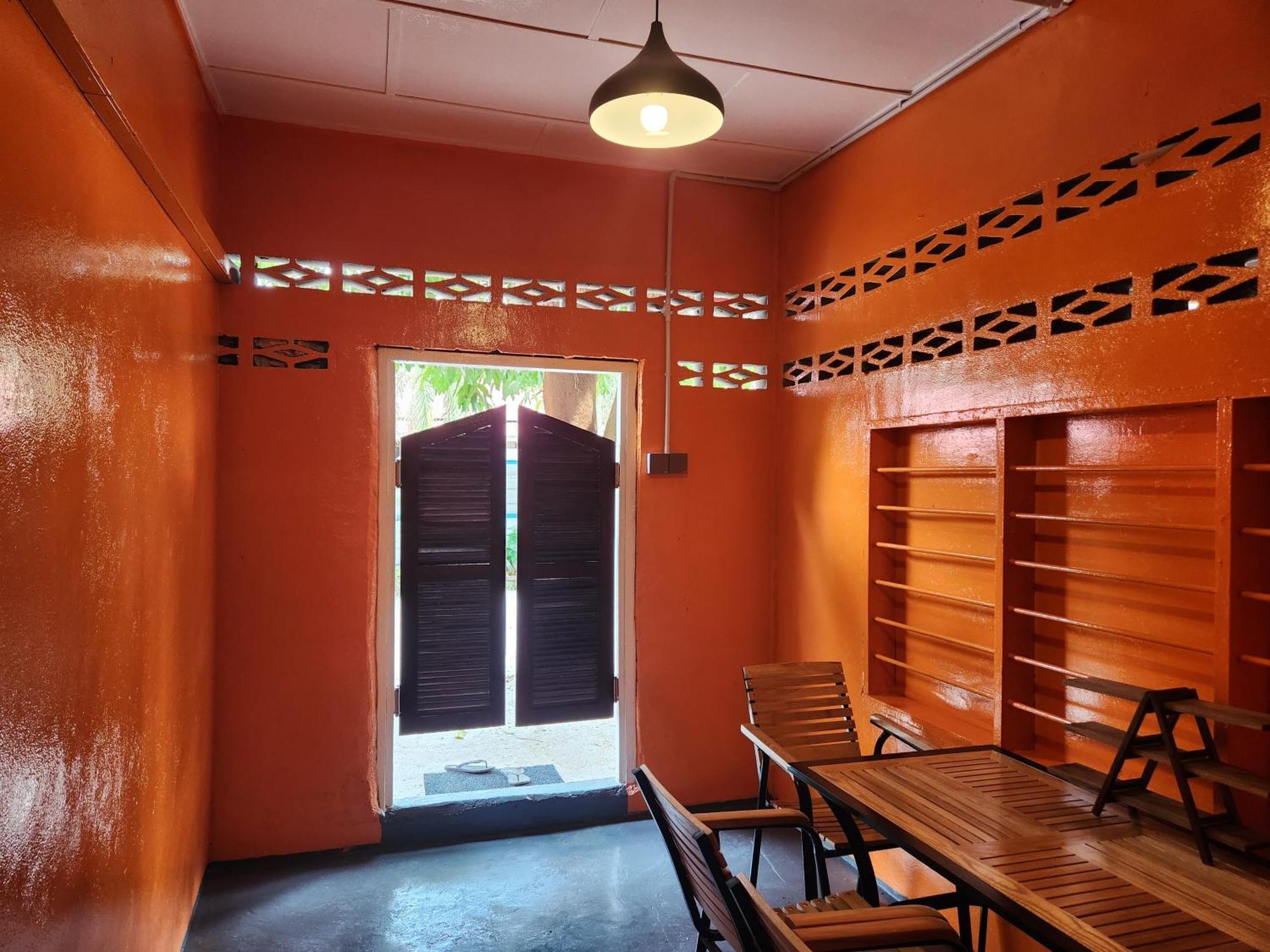 Gecko Guesthouse Pantai Cenang  Esterno foto